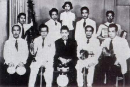 Filem-Filem dan Kumpulan Musik P Ramlee  Blog Himpunan Cerita