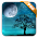 Dream Night Live Wallpaper v1.3.4 Free Download APK For Android