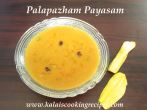 palapazham payasam