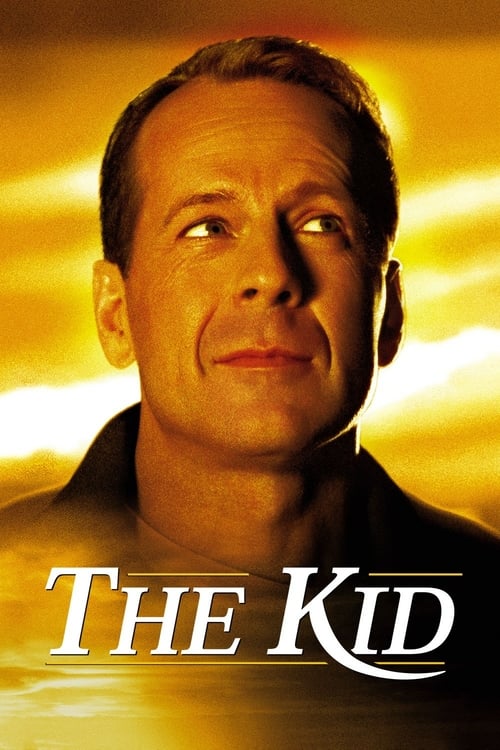 [HD] The Kid (El chico) 2000 Pelicula Completa En Español Castellano