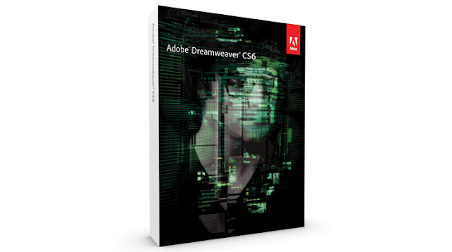 download Adobe Dreamweaver CS6 