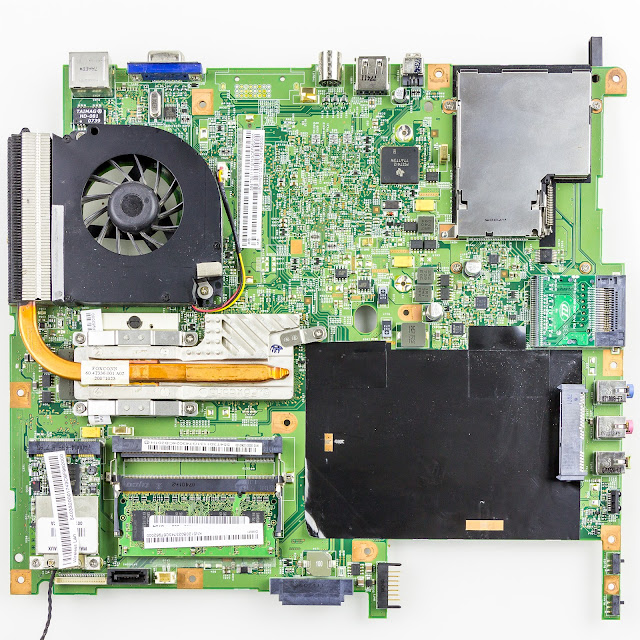 Acer Extensa 5220 5620 5620Z Motherboard