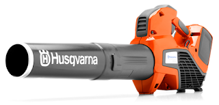 Cordless Blowers - HUSQVARNA 536LiB