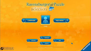 Ravensburger Puzzle Selection [Mediafire PC game] cover mf-pcgame.org