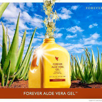 Aloe Vera - Anugerah Dari Allah: Stokis Forever di Malaysia