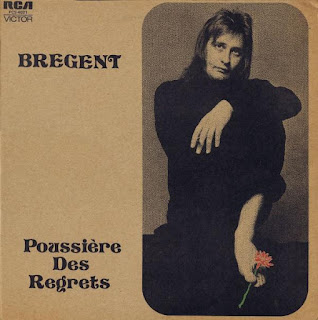 Brégent "Poussière Des Regret"1973 Canada Quebec Psych,Prog,Avant Jazz Rock