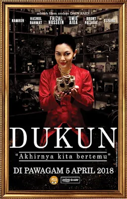 Dukun