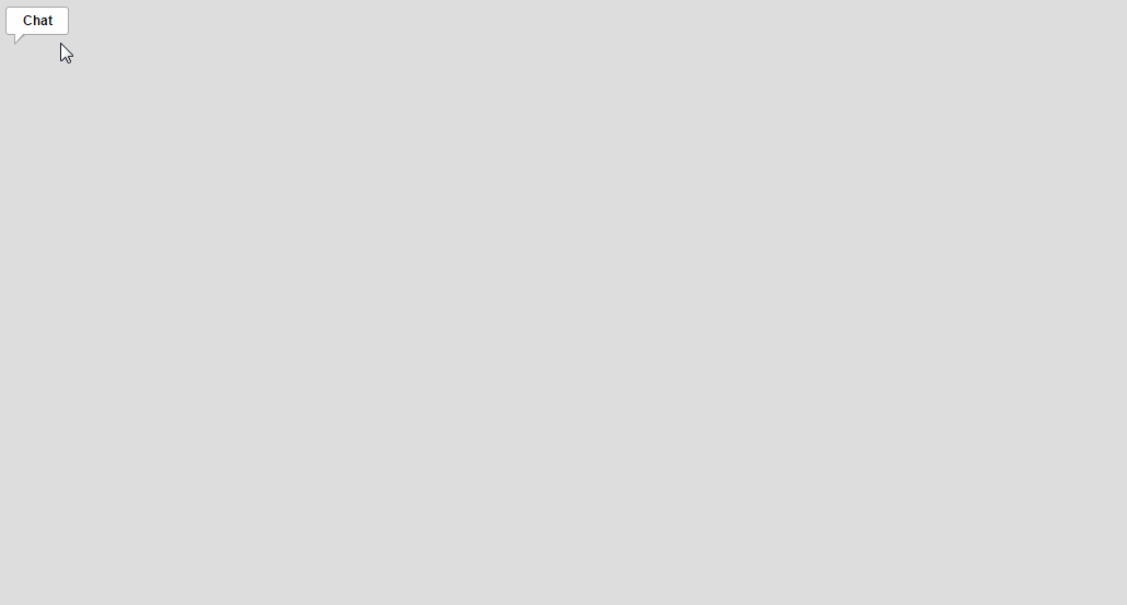 Show Hide Chatbox With Minimize Button Show Hide Chatbox With Minimize Button
