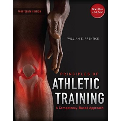 Download Principles of Athletic Training: A Competency-Based Approach, 14th Edition PDF