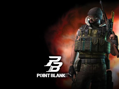 Cheat Point Blank 2 April 2012 Terbaru