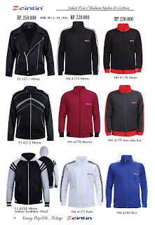 jaket pria