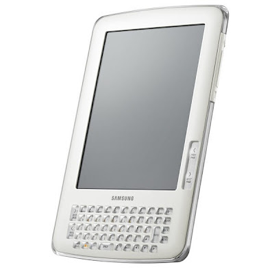 Samsung eReader E65 eBook Reader