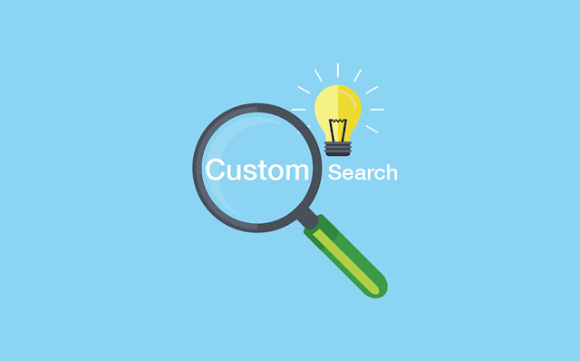 How to Install Google Custom Search Engines on Blog