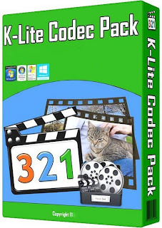 K-Lite Mega Codec Pack Latest Version