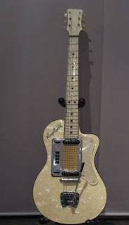 электрогитары Hagstrom