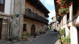 Cartes, Cantabria.