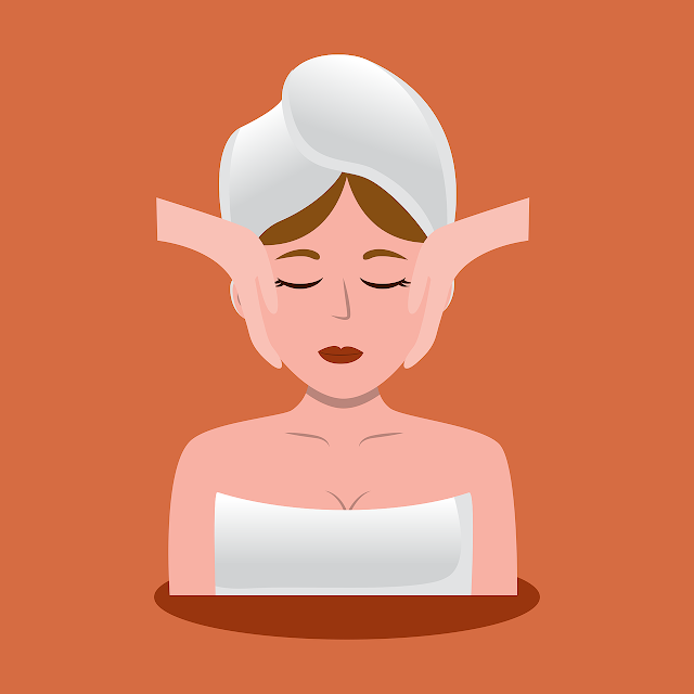 Skin Lotion