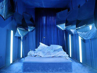 14 Top creative interior bedrooms Curious, Funny Phot