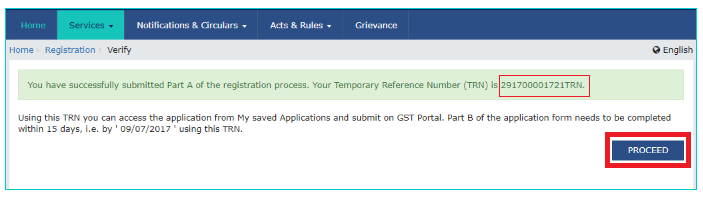 GST Registration Kaise Kare