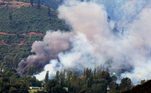 muslim lanja kodukulu india lo pettina smoke