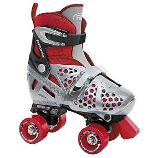 3 best roller skates for 6 years old