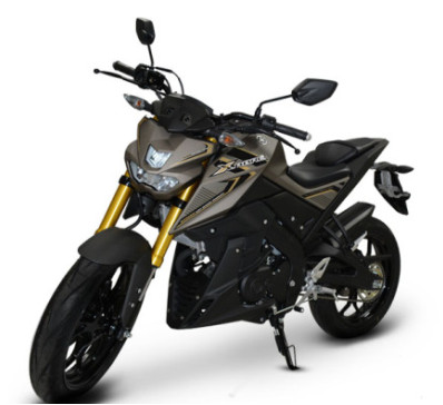 Specifications of New Yamaha Xabre With 3 Colors