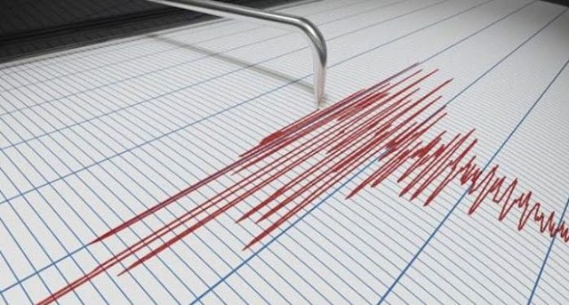 Hari Ini, Gayo Lues Diguncang Gempa 23 Kali