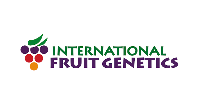 Các giống nho của International fruit genetics