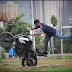 Stunt Rider Sufi (Stunt Man), Biography, Age, Wiki, Height & Weight, DOB, Net Worth, Sufiyan Ansari 