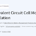 Equivalent Circuit Cell Model Simulation