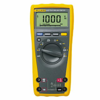 Fluke 177