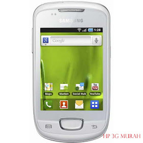 Harga hpSamsung Galaxy Mini