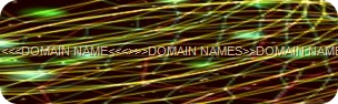 DOMAIN NAME GENERATOR