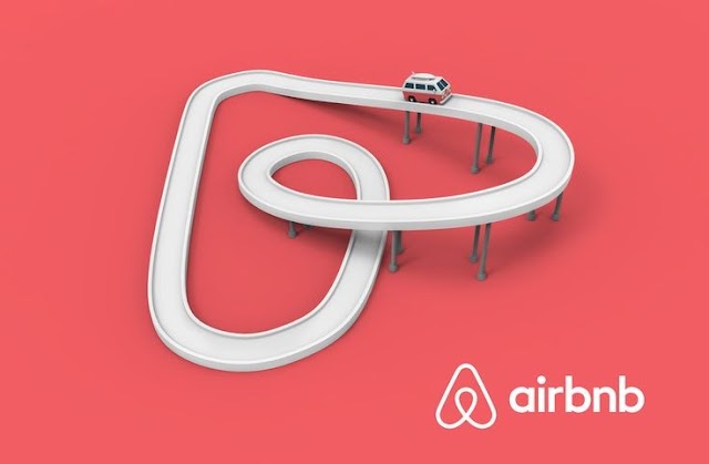  ¿Qué es Airbnb y cómo funciona?