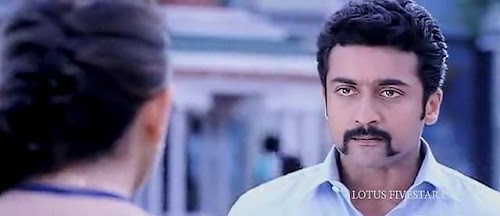 Screen Shot Of Hollywood Movie Singam 2 (2013) In Hindi Telugu Full Movie Free Download And Watch Online at worldfree4u.com