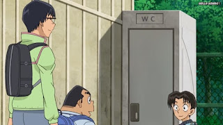 名探偵コナンアニメ 1053話 牧場に墜ちた火種 前編 | Detective Conan Episode 1053