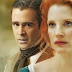 Miss Julie, 2014. Trailer. Romance e drama com Colin Farrell e Jessica Chastain.
