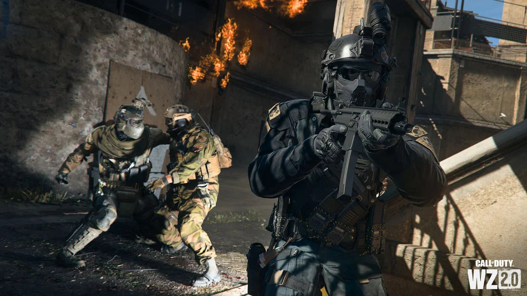 Call Of Duty: Warzone 2.0 Is One Of The Best Battle Royales