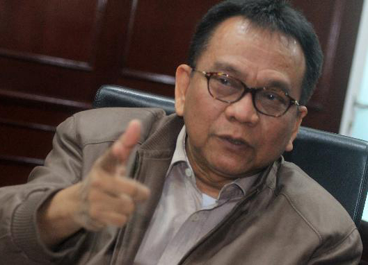 Gerindra Sebut Ahok Bukanlah Lawan yang Sulit Untuk Ditumbangkan