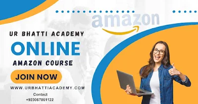 Amazon 3 month complete course