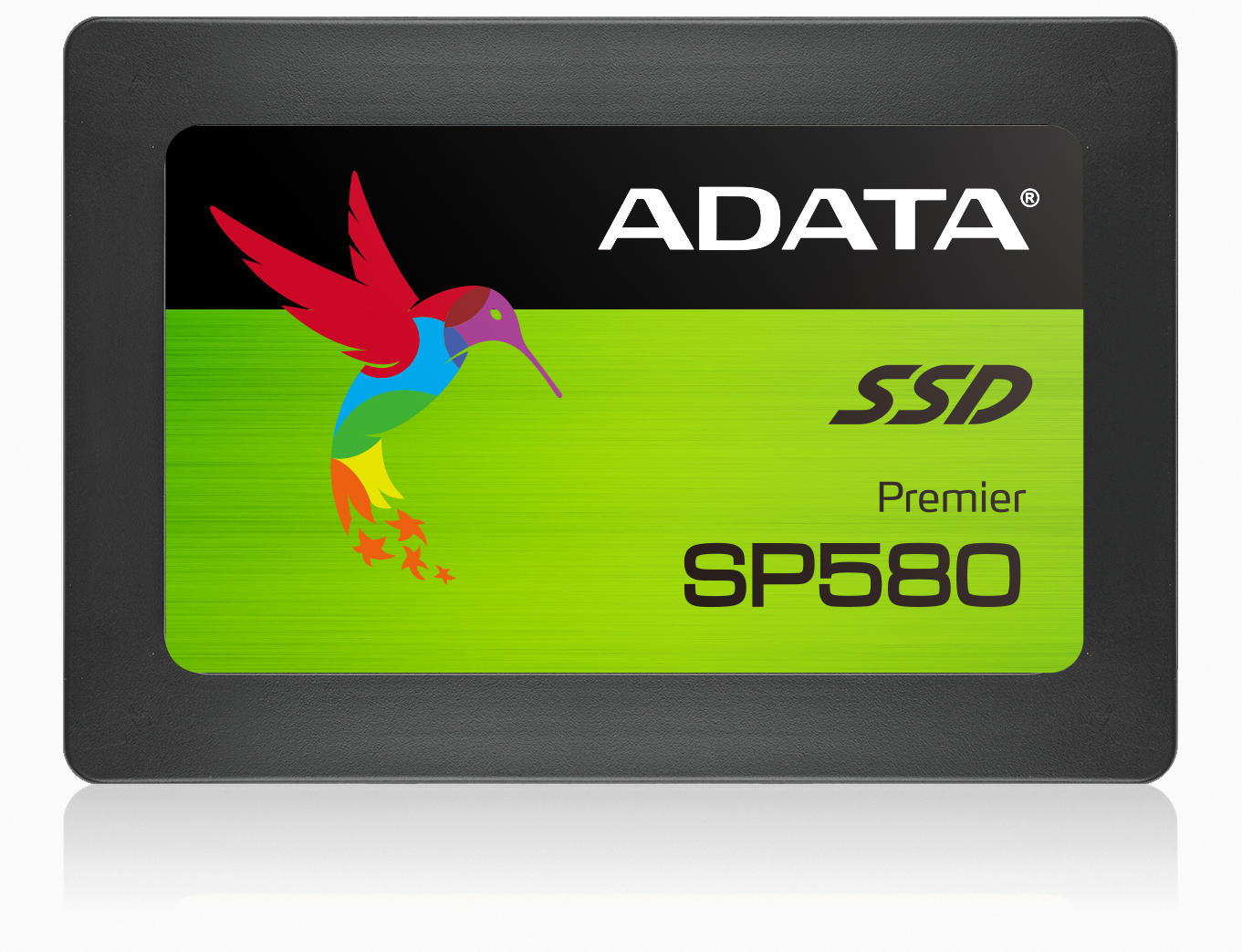 ADATA SP580 SATA 6Gb/s SSD