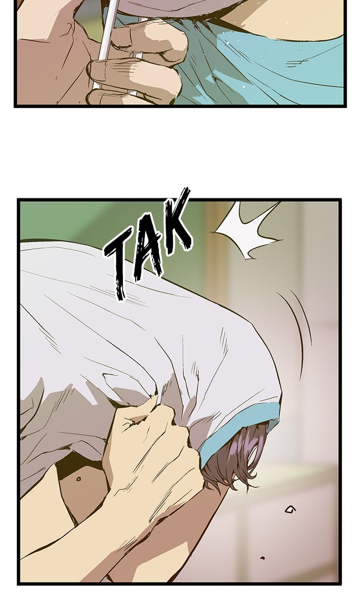 Webtoon Weak Hero Bahasa Indonesia Chapter 35