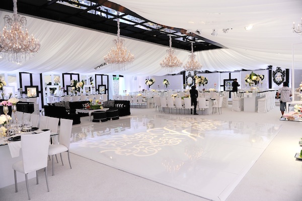 Ceremony And Reception Venues