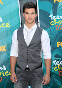 Taylor Lautner's Style