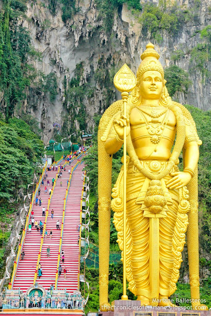 batu caves