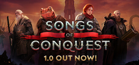 Songs of Conquest MULTi14-ElAmigos