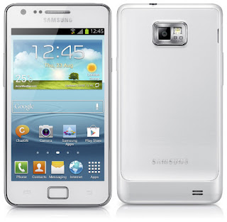 ﻿Samsung Galaxy S2 Plus GT-I9105P