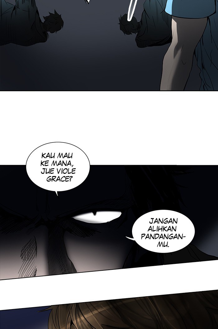 Webtoon Tower Of God Bahasa Indonesia Chapter 256