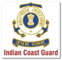 Indian Coast Guard Recruitment 2021(All India Can Apply) - Last Date 07 October