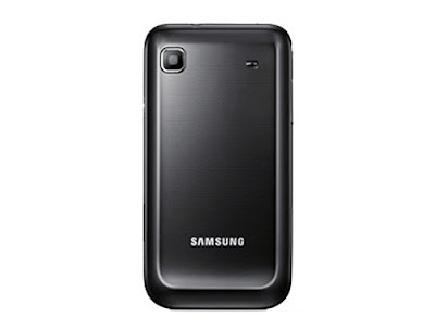 Samsung i9003 Galaxy SL